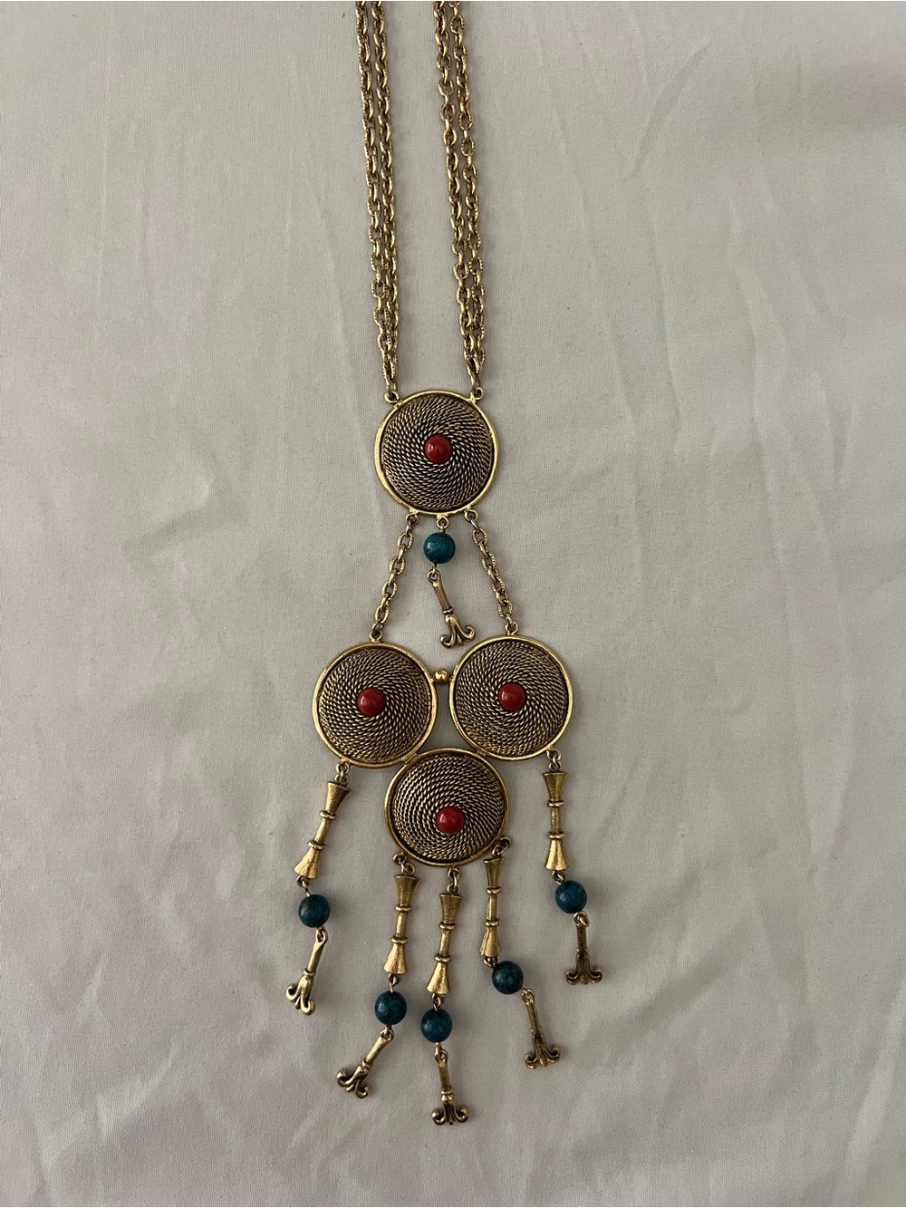 Vintage Costume Jewelry